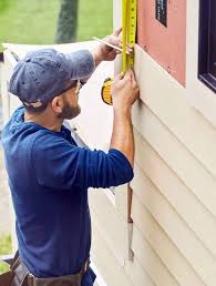 Siding for New Construction in Pipestone, MN